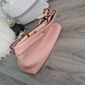 Pink Purse